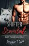 [Birch Mountain Alphas 01] • Shifter Scandal